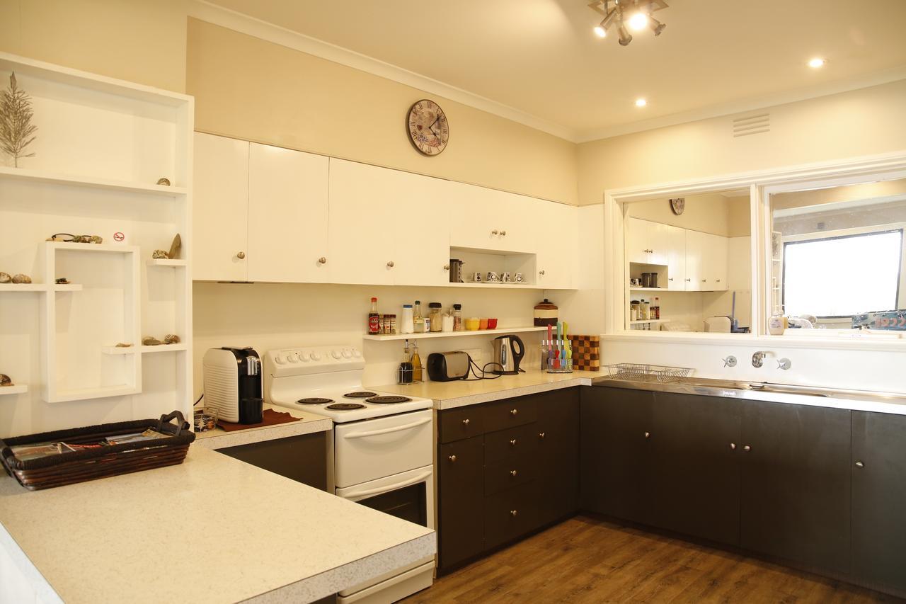 Beachside Entertainer Apartment Аполо Бей Екстериор снимка